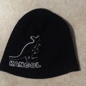 Kangol Beanie Like New